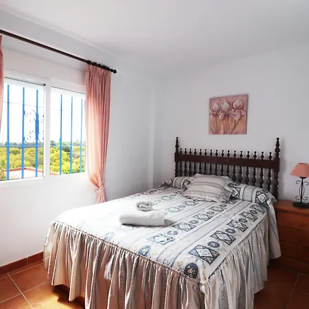 Villa Azul By Spain Sun *