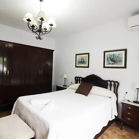 Villa Azul By Spain Sun Frigiliana