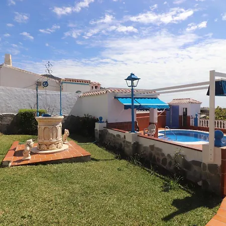 Azul By Spain Sun