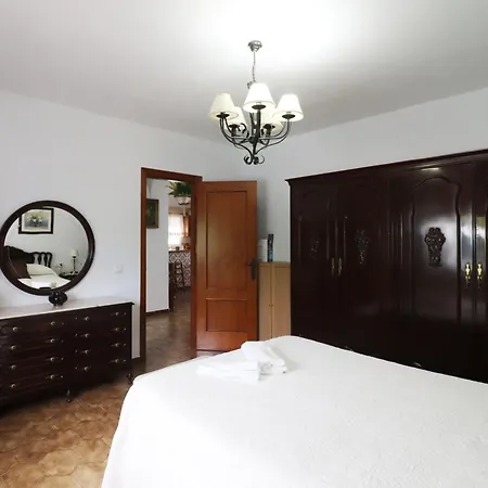 Villa Azul By Spain Sun