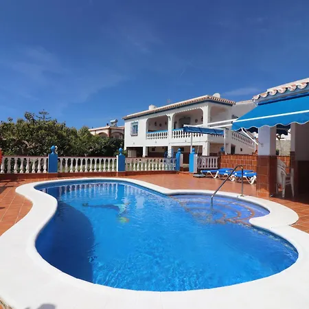 Azul By Spain Sun