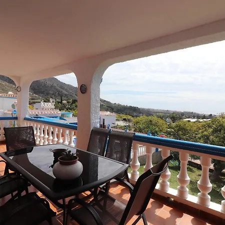 Azul By Spain Sun Villa